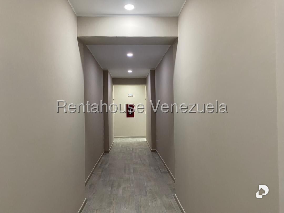 Apartamento en La Escondida, Caracas – 6
