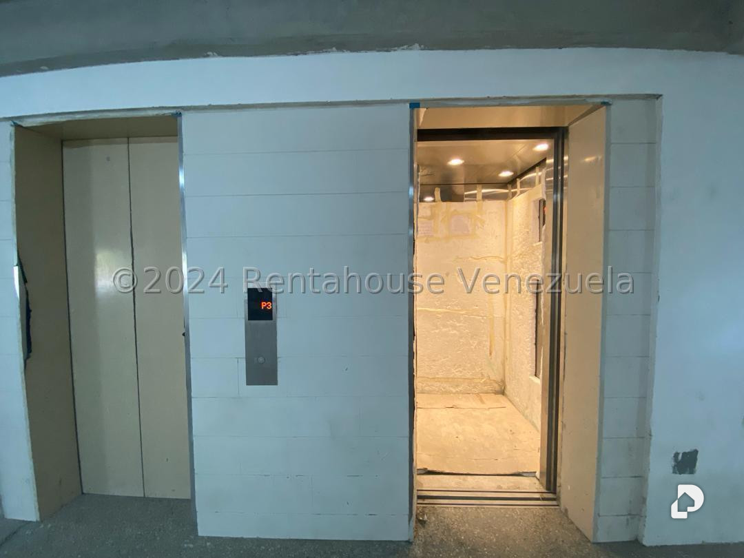 Apartamento en La Escondida, Caracas – 4