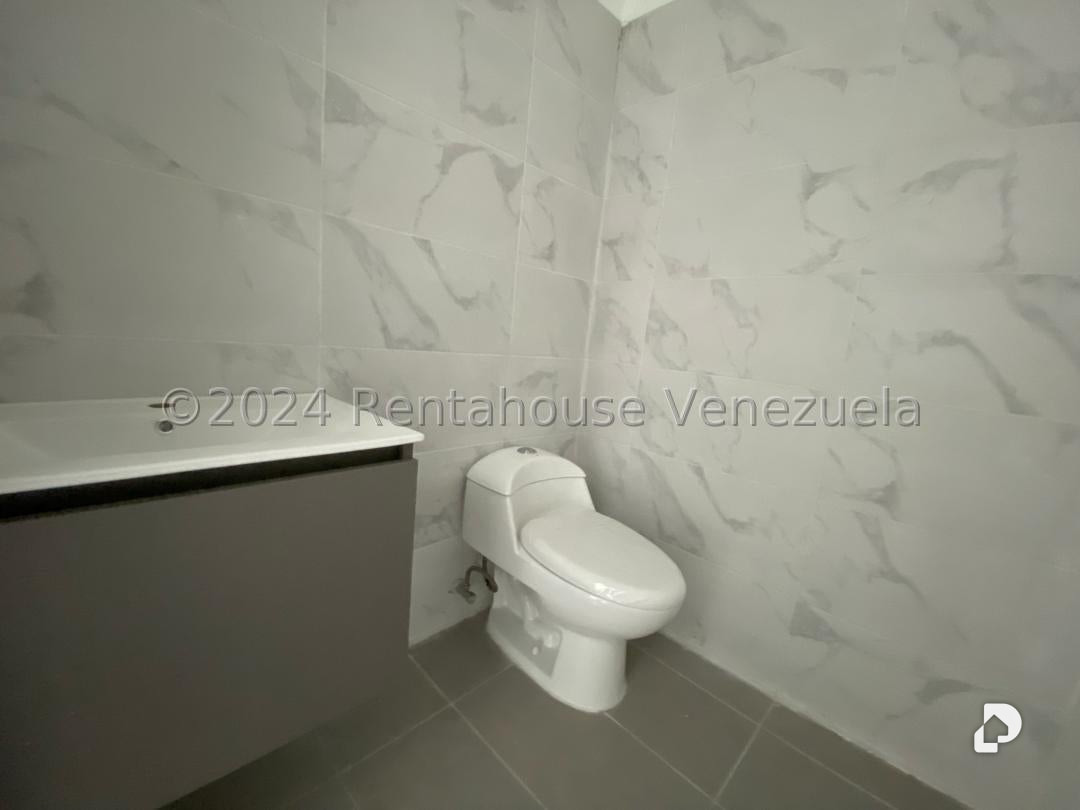 Apartamento en La Escondida, Caracas – 23