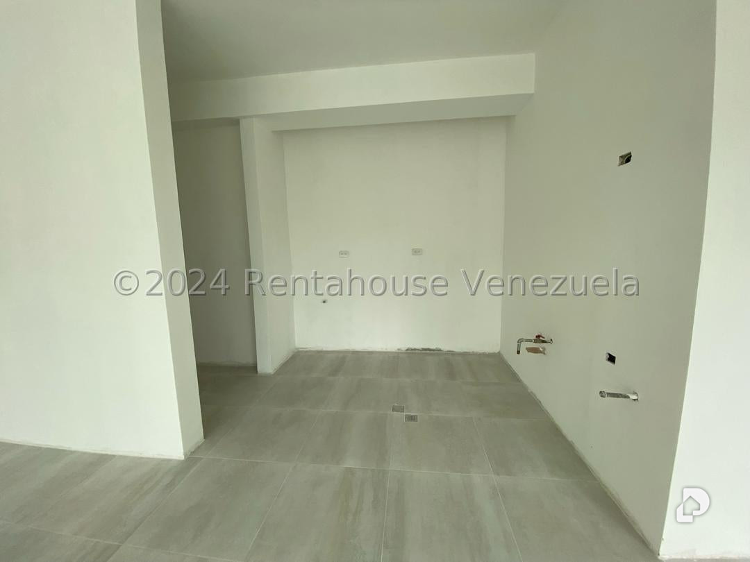 Apartamento en La Escondida, Caracas – 19