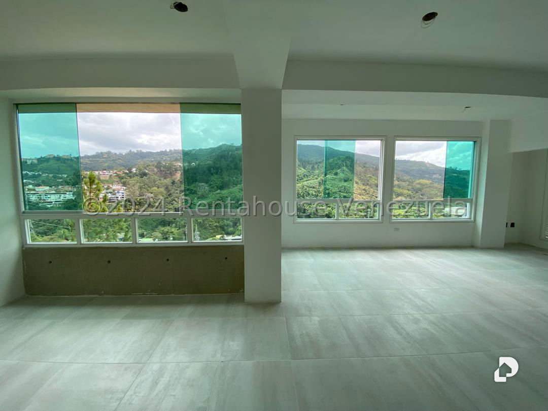 Apartamento en La Escondida, Caracas – 14