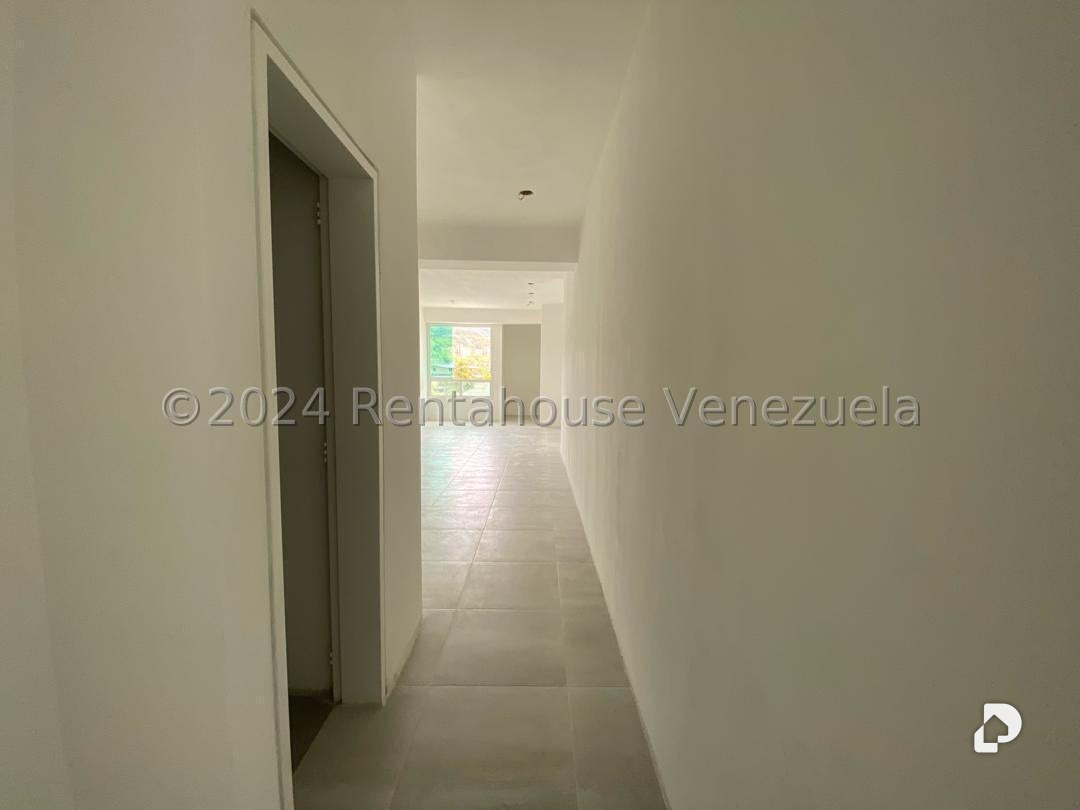 Apartamento en La Escondida, Caracas – 7