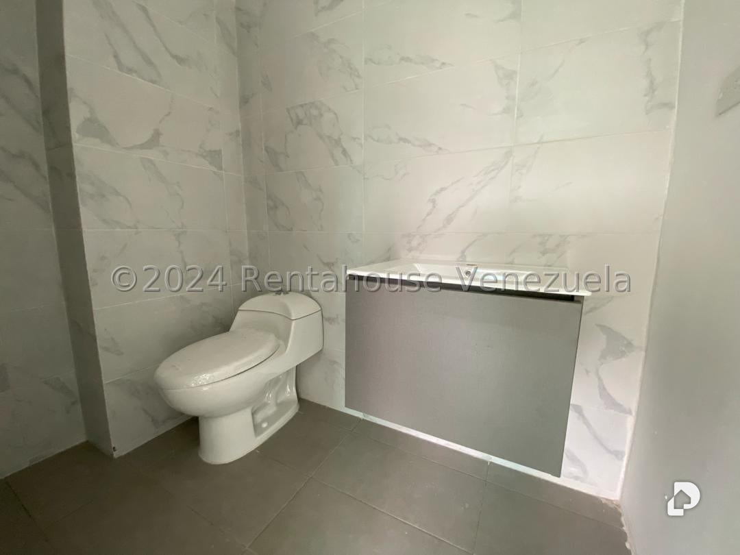 Apartamento en La Escondida, Caracas – 17