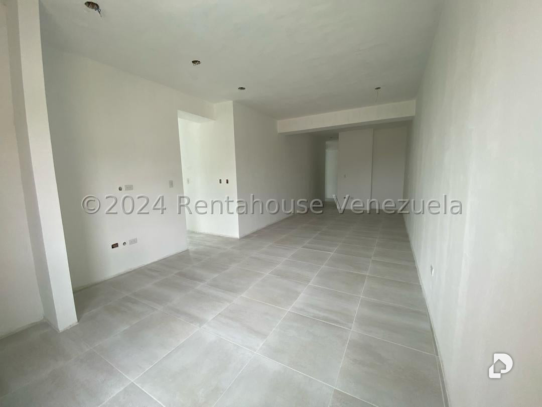 Apartamento en La Escondida, Caracas – 21