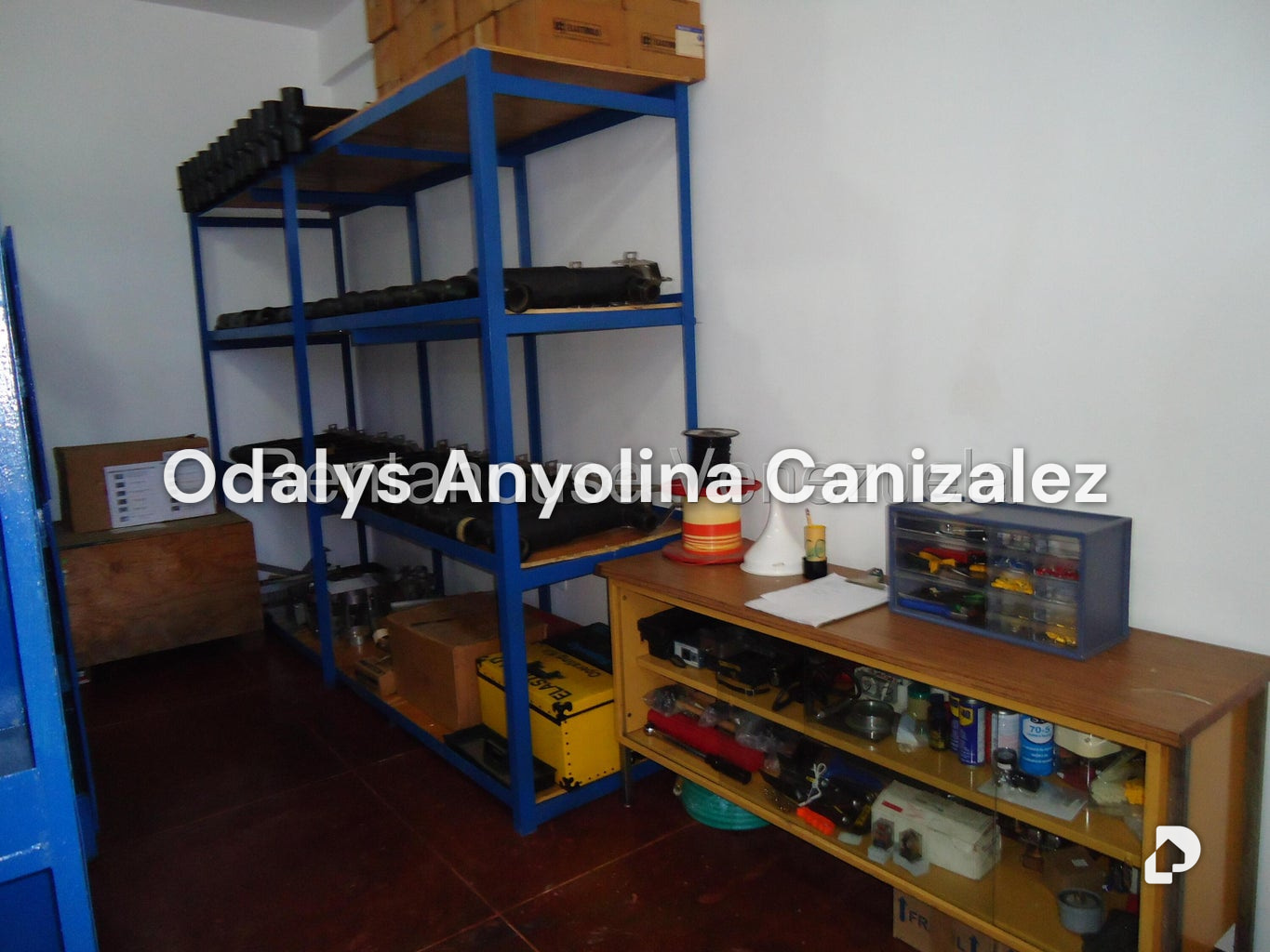 Local comercial en Santa Teresa del Tuy, Valles del Tuy – 30