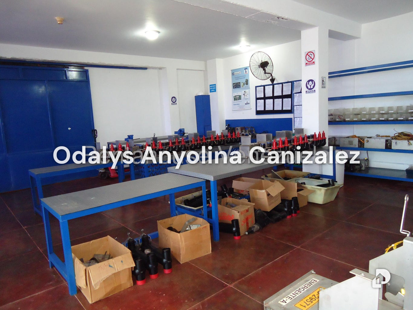 Local comercial en Santa Teresa del Tuy, Valles del Tuy – 70