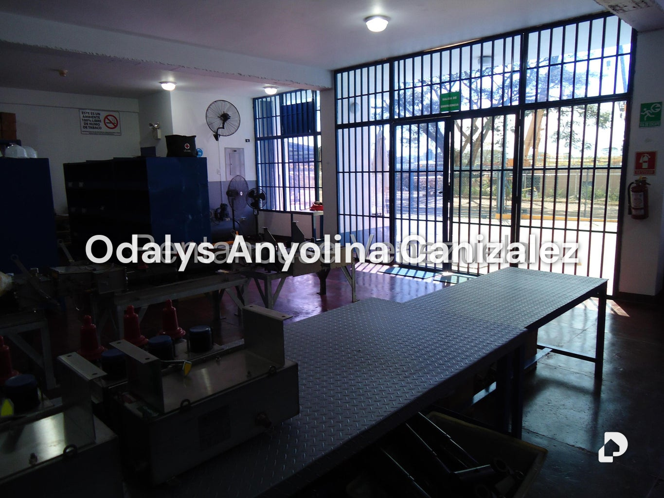 Local comercial en Santa Teresa del Tuy, Valles del Tuy – 53