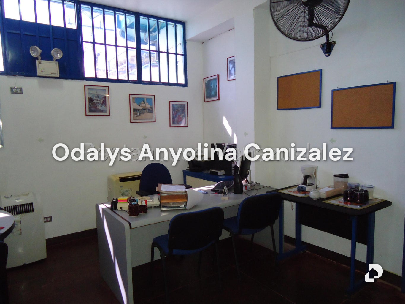 Local comercial en Santa Teresa del Tuy, Valles del Tuy – 40
