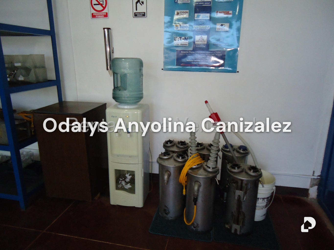 Local comercial en Santa Teresa del Tuy, Valles del Tuy – 23