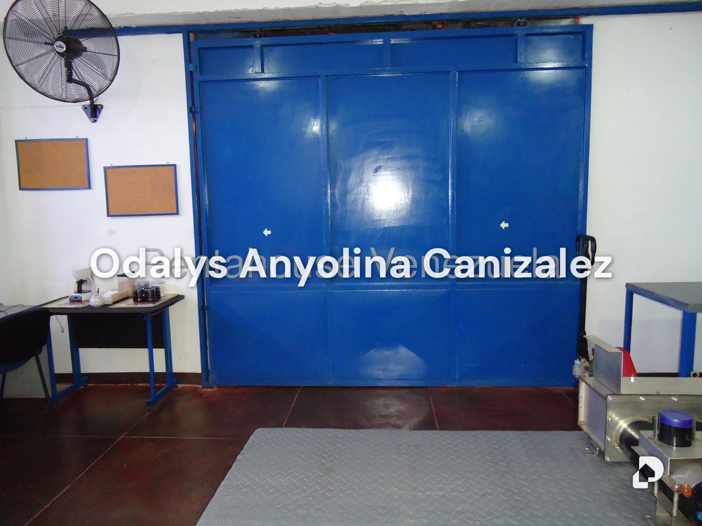 Local comercial en Santa Teresa del Tuy, Valles del Tuy – 58