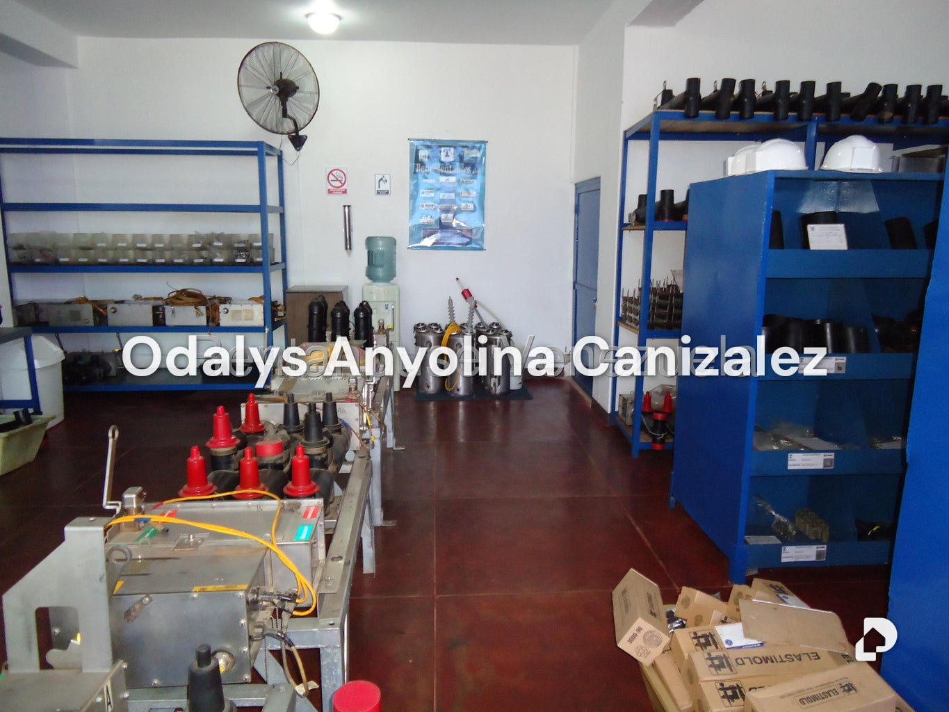 Local comercial en Santa Teresa del Tuy, Valles del Tuy – 17