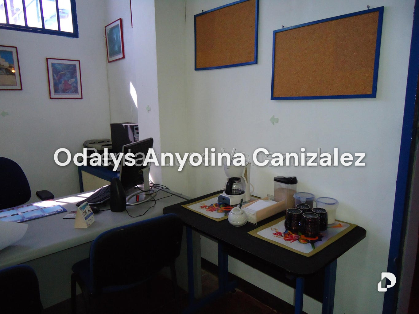 Local comercial en Santa Teresa del Tuy, Valles del Tuy – 44