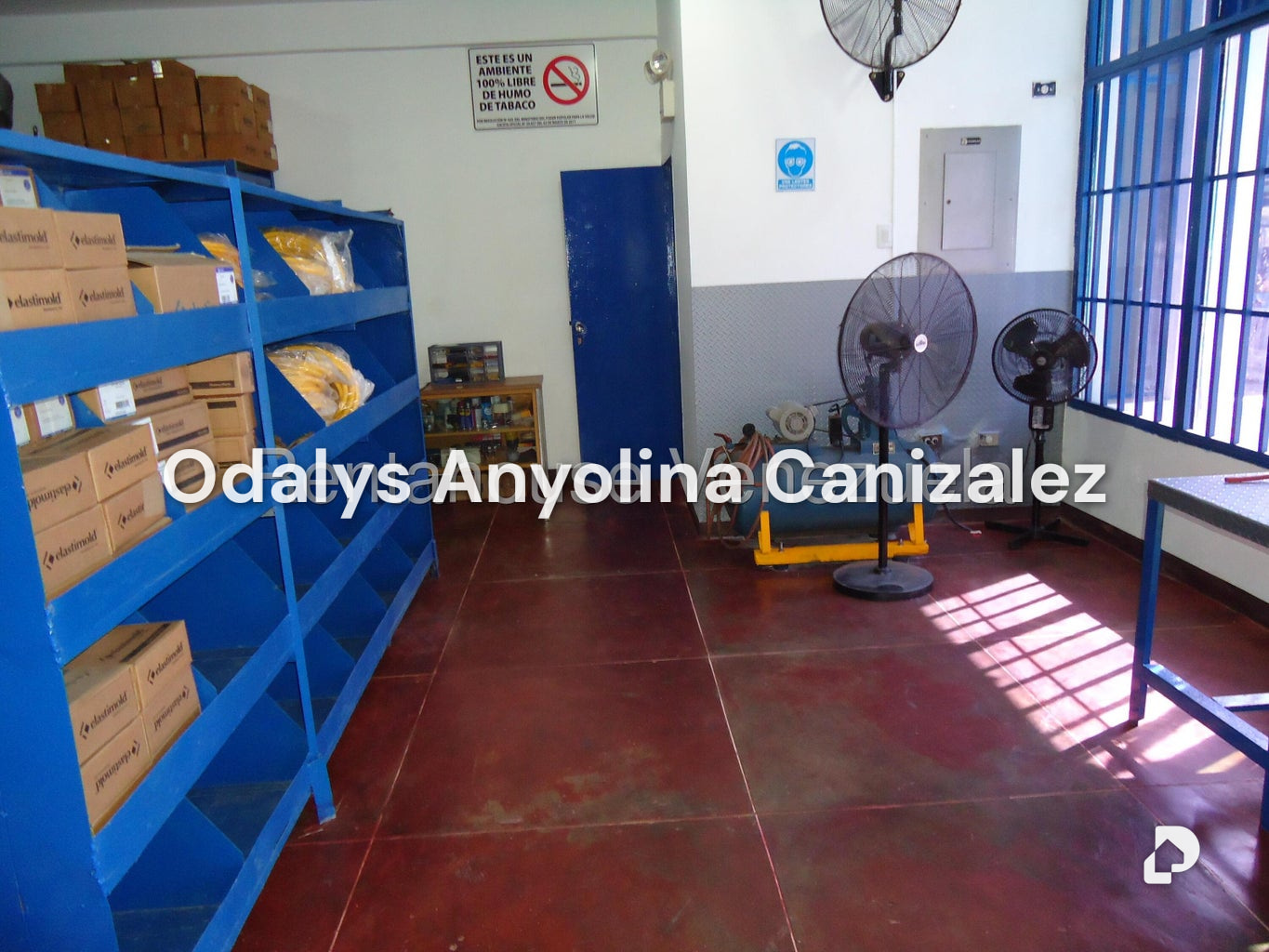 Local comercial en Santa Teresa del Tuy, Valles del Tuy – 28