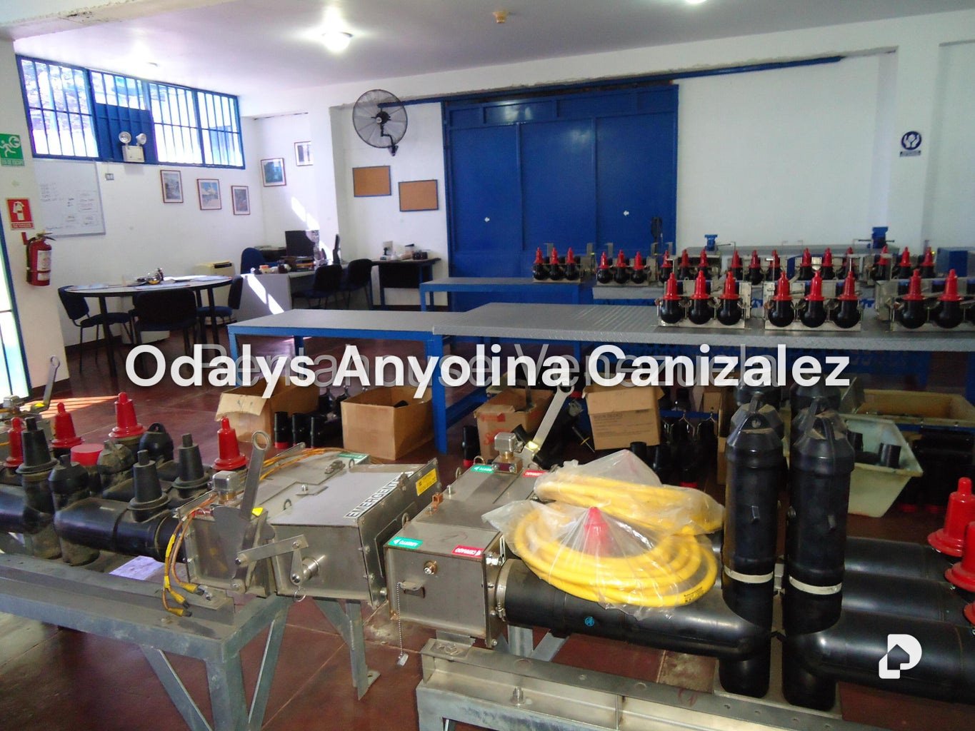 Local comercial en Santa Teresa del Tuy, Valles del Tuy – 69