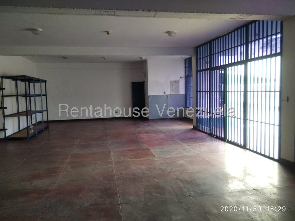 Local comercial en Santa Teresa del Tuy, Valles del Tuy - 1