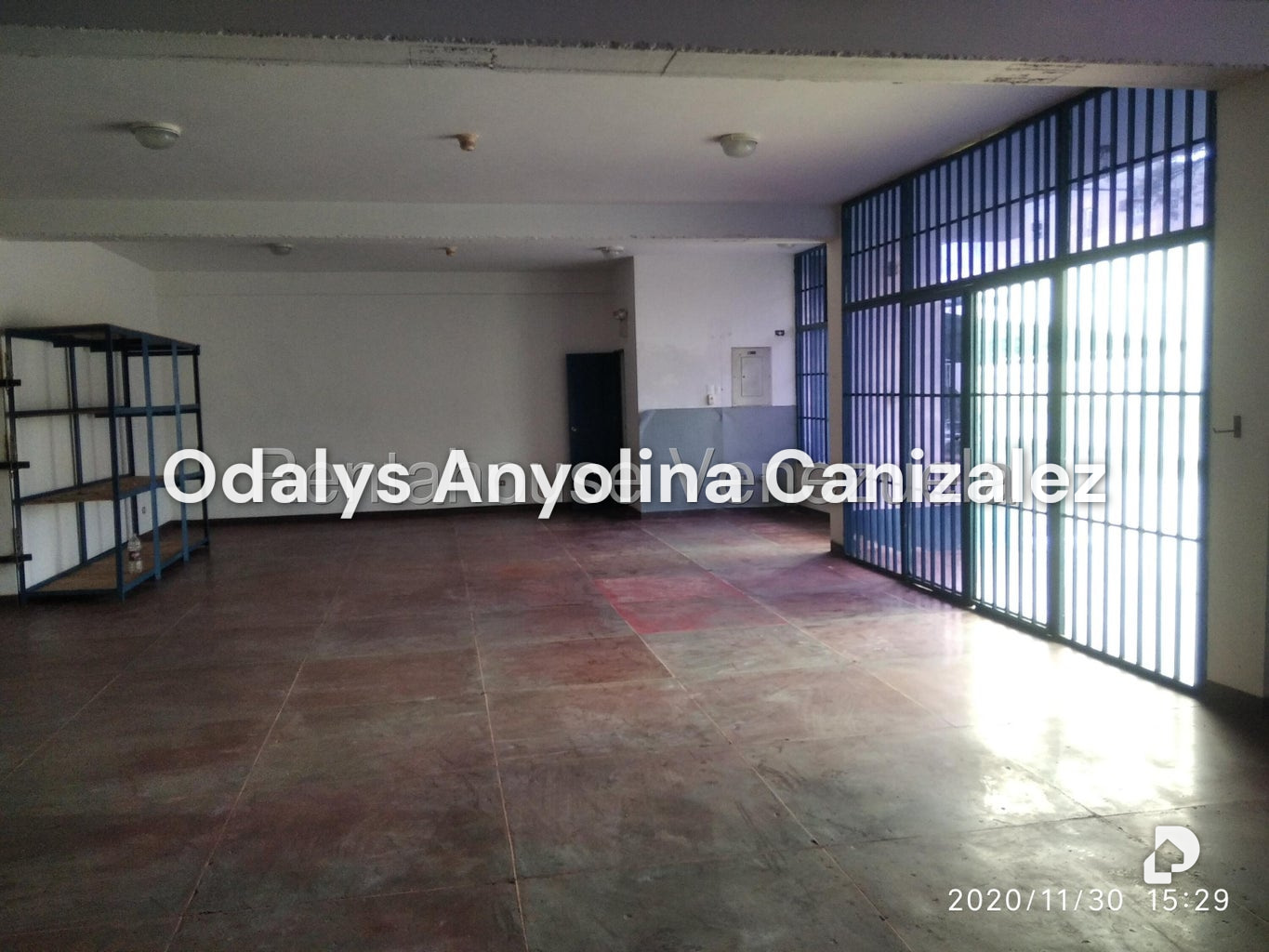 Local comercial en Santa Teresa del Tuy, Valles del Tuy – 1