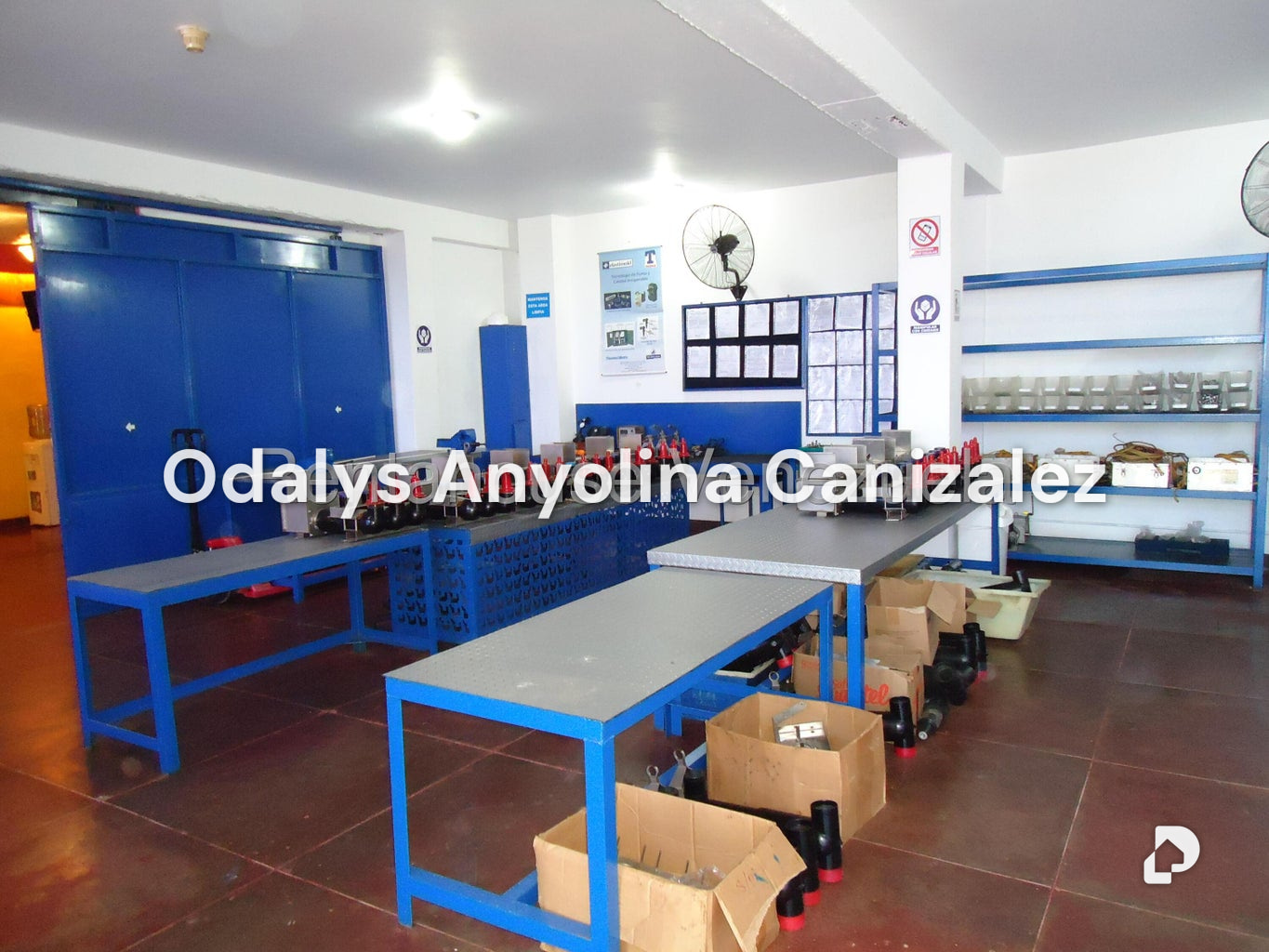 Local comercial en Santa Teresa del Tuy, Valles del Tuy – 39