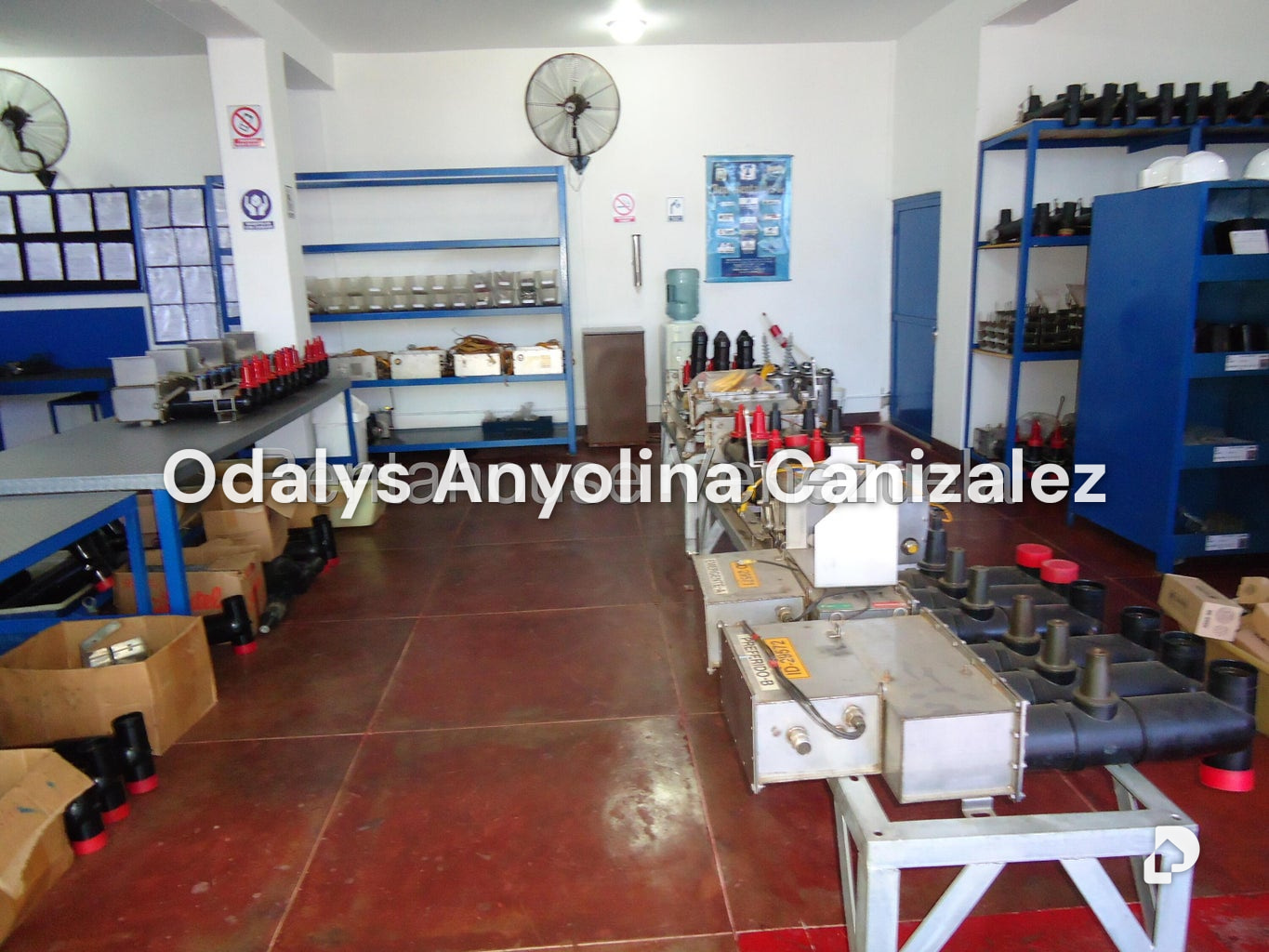 Local comercial en Santa Teresa del Tuy, Valles del Tuy – 63