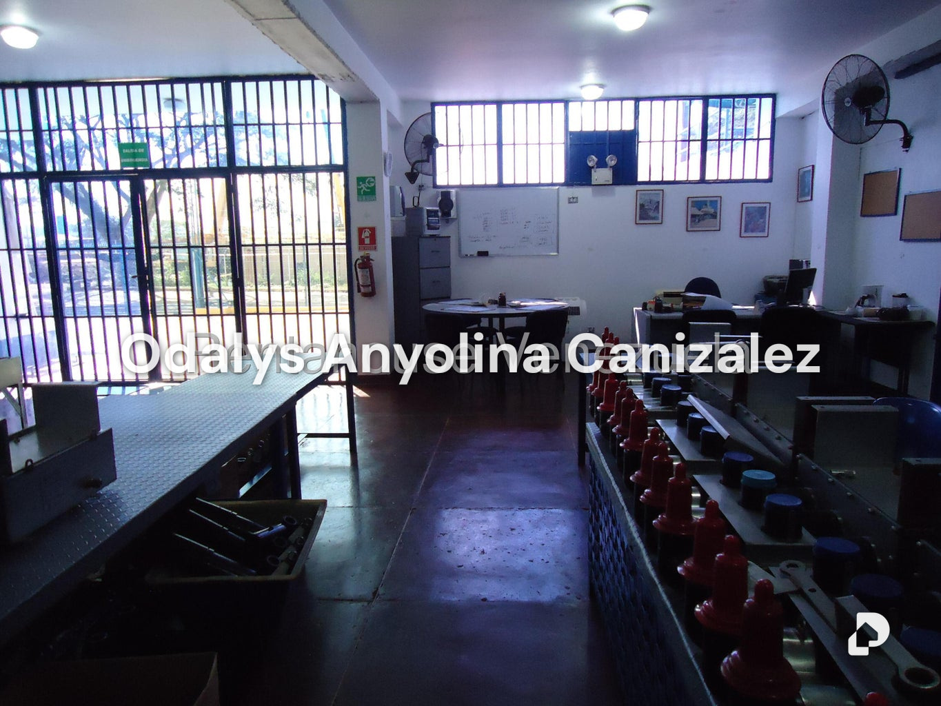 Local comercial en Santa Teresa del Tuy, Valles del Tuy – 49