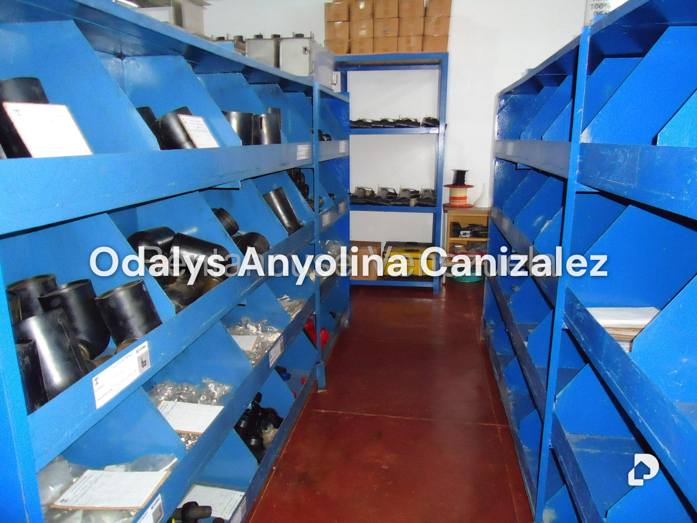 Local comercial en Santa Teresa del Tuy, Valles del Tuy – 26