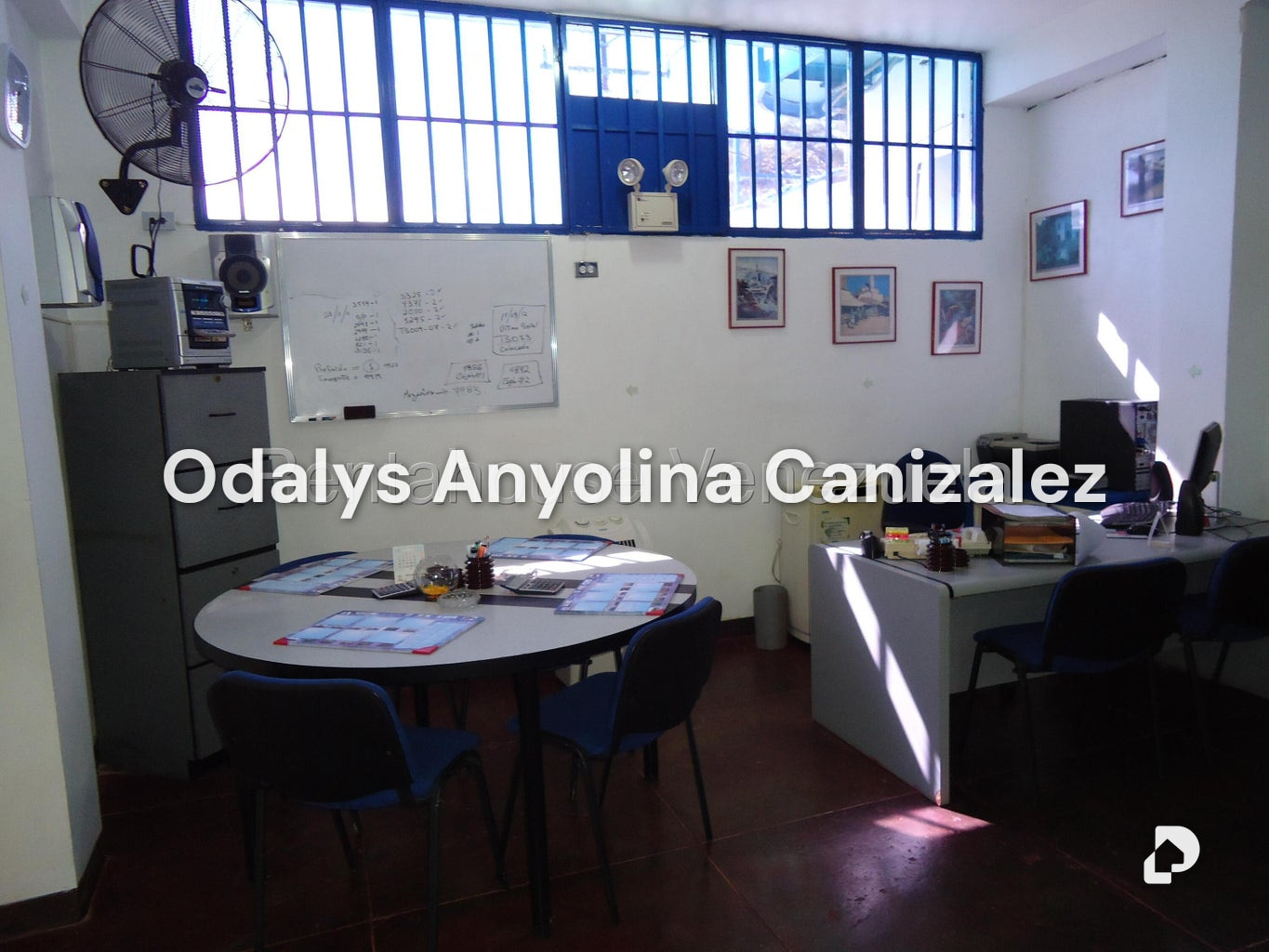 Local comercial en Santa Teresa del Tuy, Valles del Tuy – 56