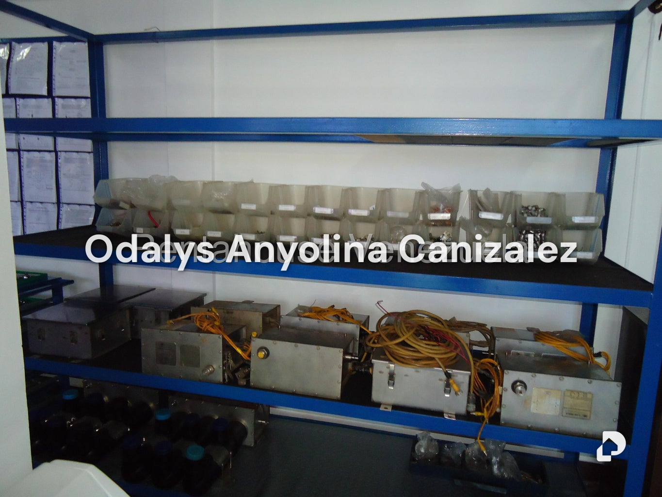 Local comercial en Santa Teresa del Tuy, Valles del Tuy – 19