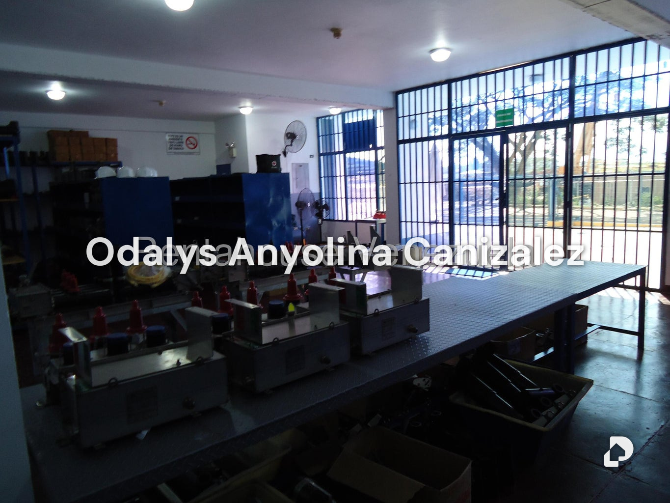 Local comercial en Santa Teresa del Tuy, Valles del Tuy – 51