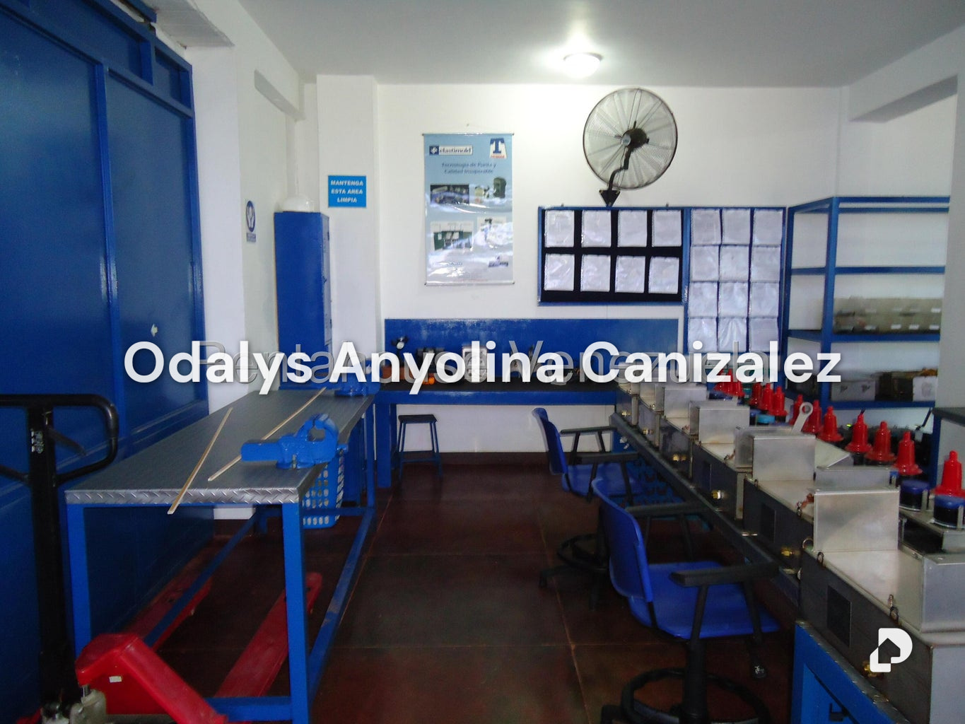 Local comercial en Santa Teresa del Tuy, Valles del Tuy – 13