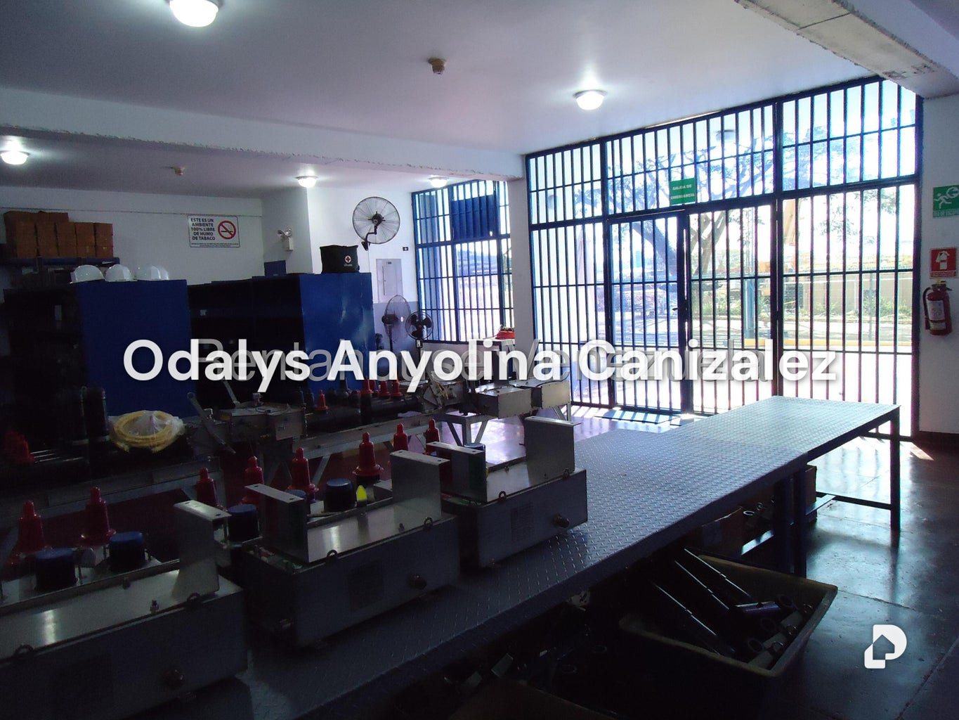 Local comercial en Santa Teresa del Tuy, Valles del Tuy – 50