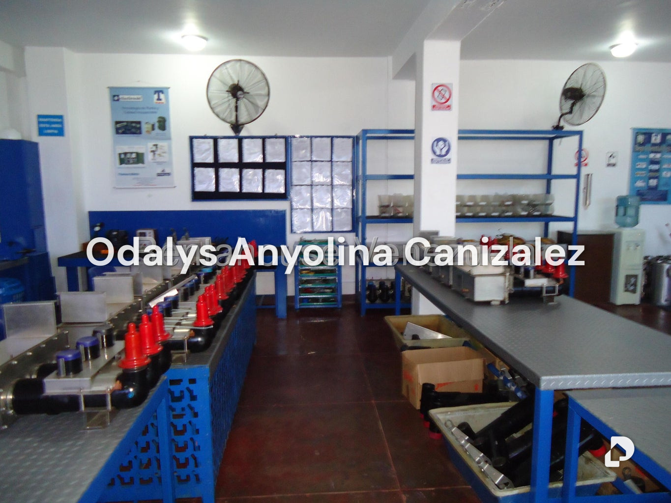 Local comercial en Santa Teresa del Tuy, Valles del Tuy – 14