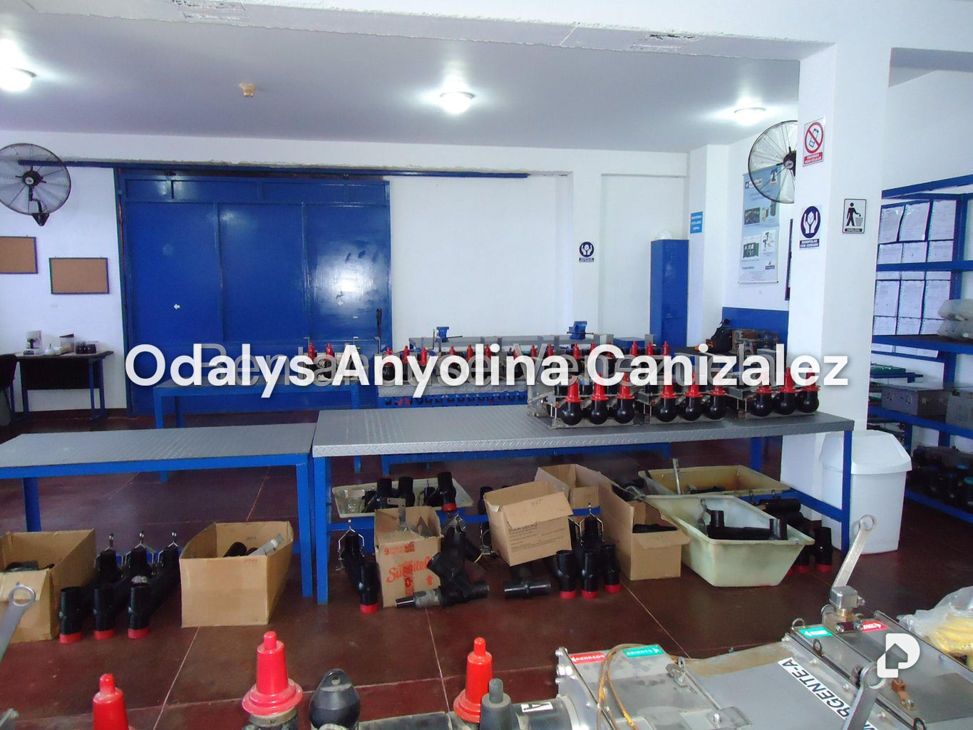 Local comercial en Santa Teresa del Tuy, Valles del Tuy – 46