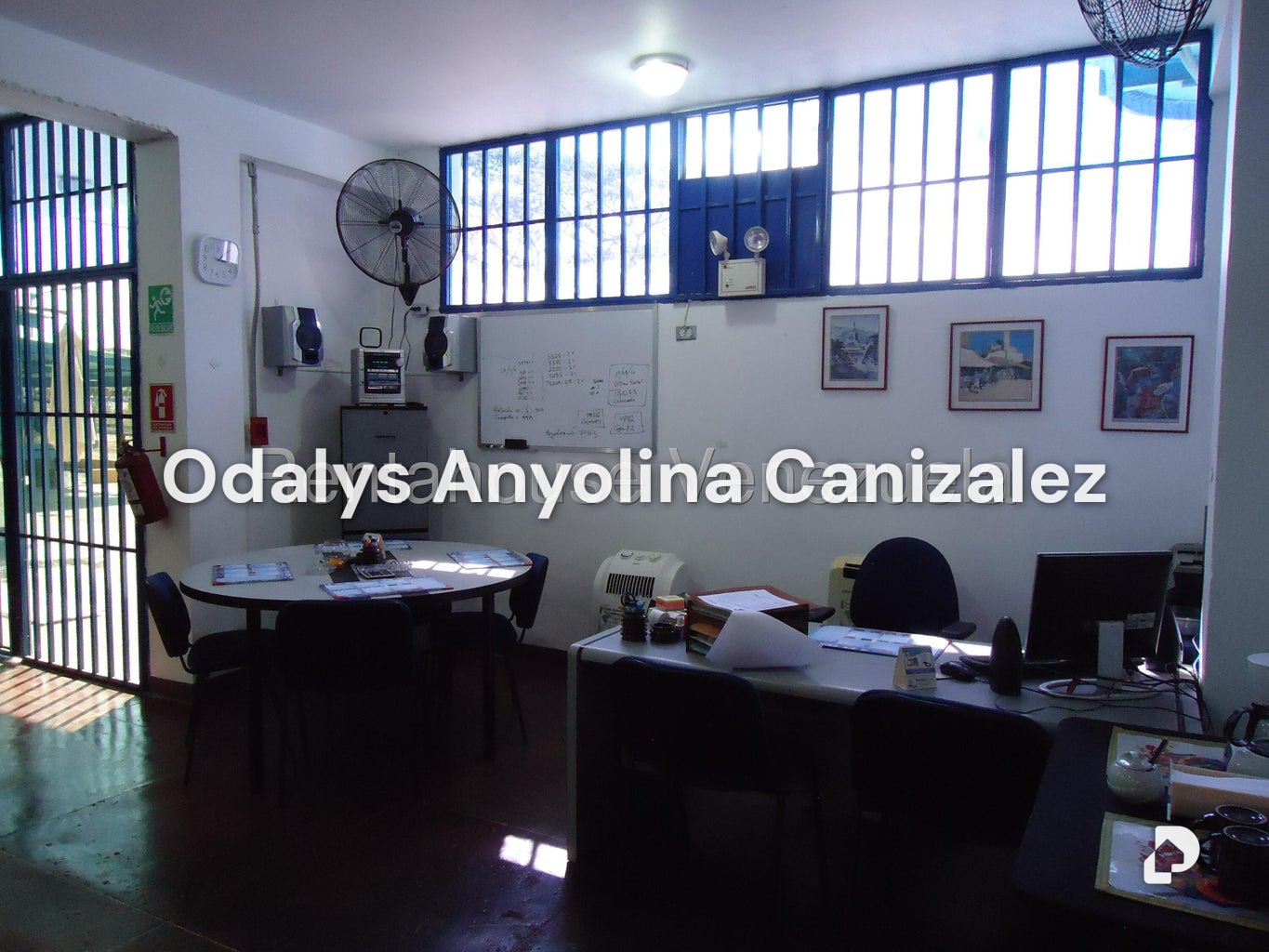 Local comercial en Santa Teresa del Tuy, Valles del Tuy – 42