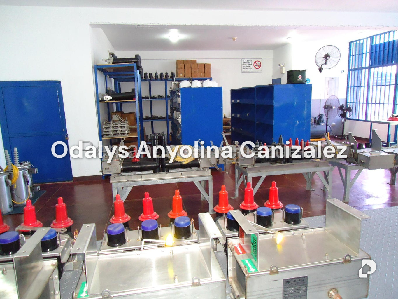 Local comercial en Santa Teresa del Tuy, Valles del Tuy – 52