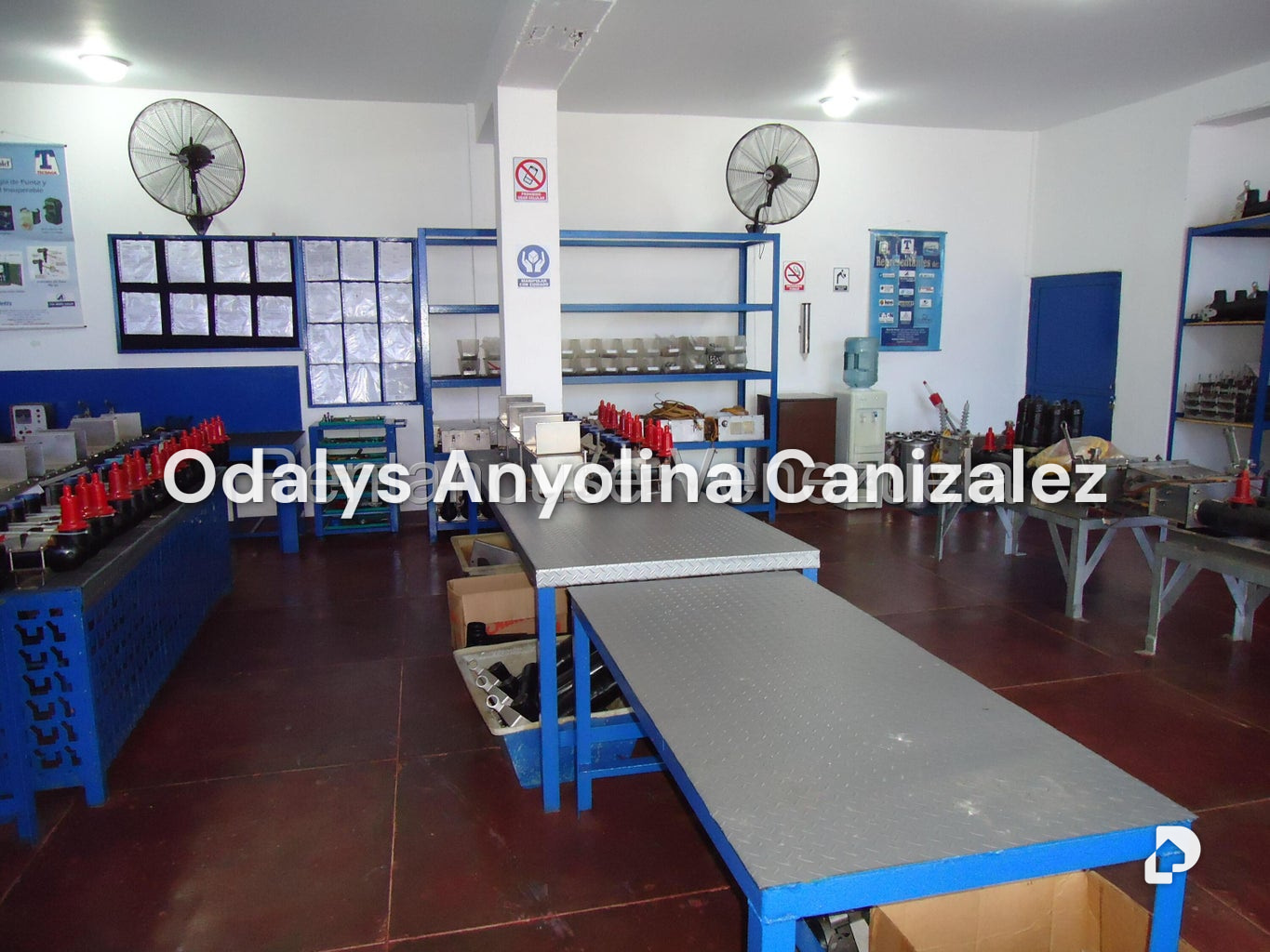 Local comercial en Santa Teresa del Tuy, Valles del Tuy – 15
