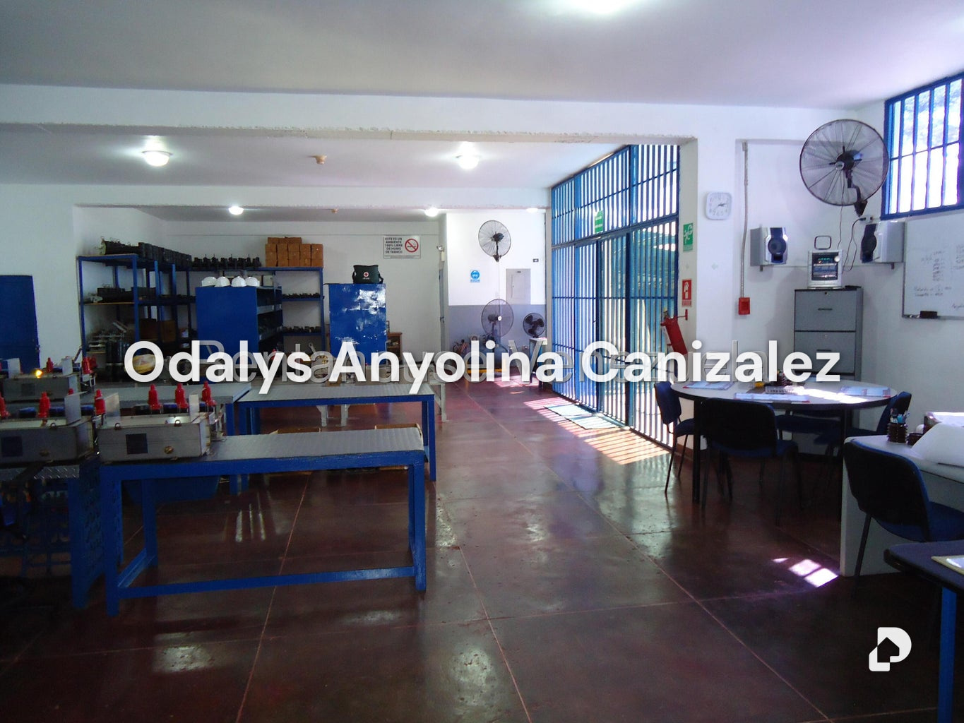 Local comercial en Santa Teresa del Tuy, Valles del Tuy – 72
