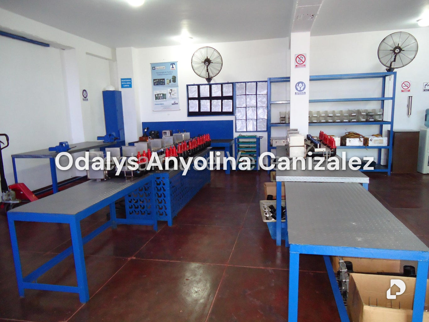 Local comercial en Santa Teresa del Tuy, Valles del Tuy – 62