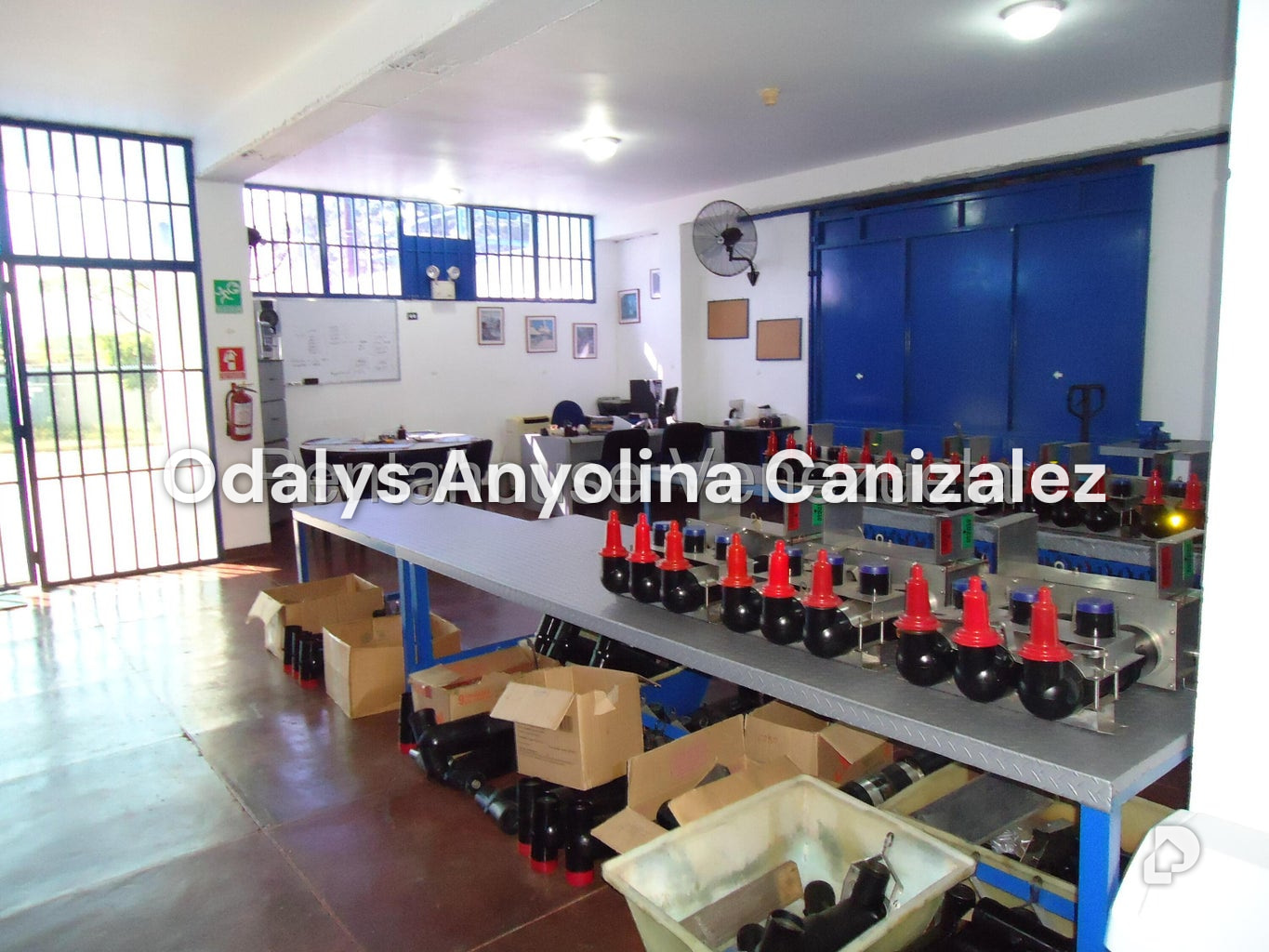 Local comercial en Santa Teresa del Tuy, Valles del Tuy – 48
