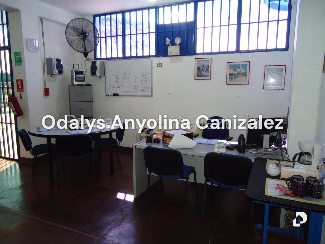 Local comercial en Santa Teresa del Tuy, Valles del Tuy – 43
