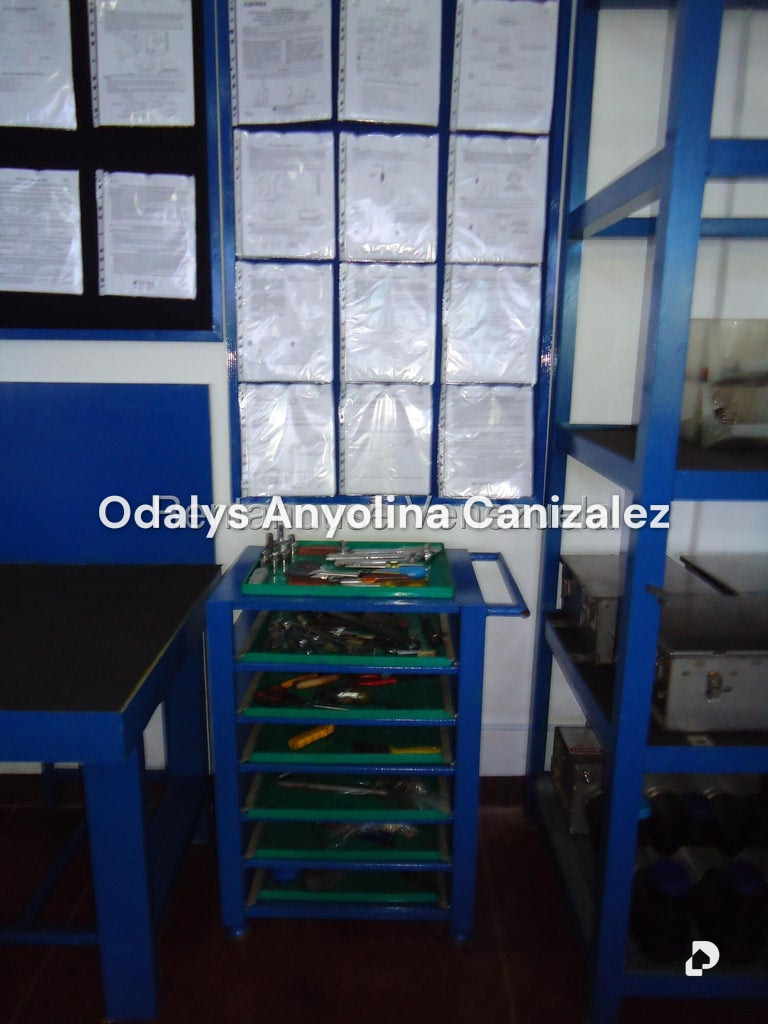 Local comercial en Santa Teresa del Tuy, Valles del Tuy – 22