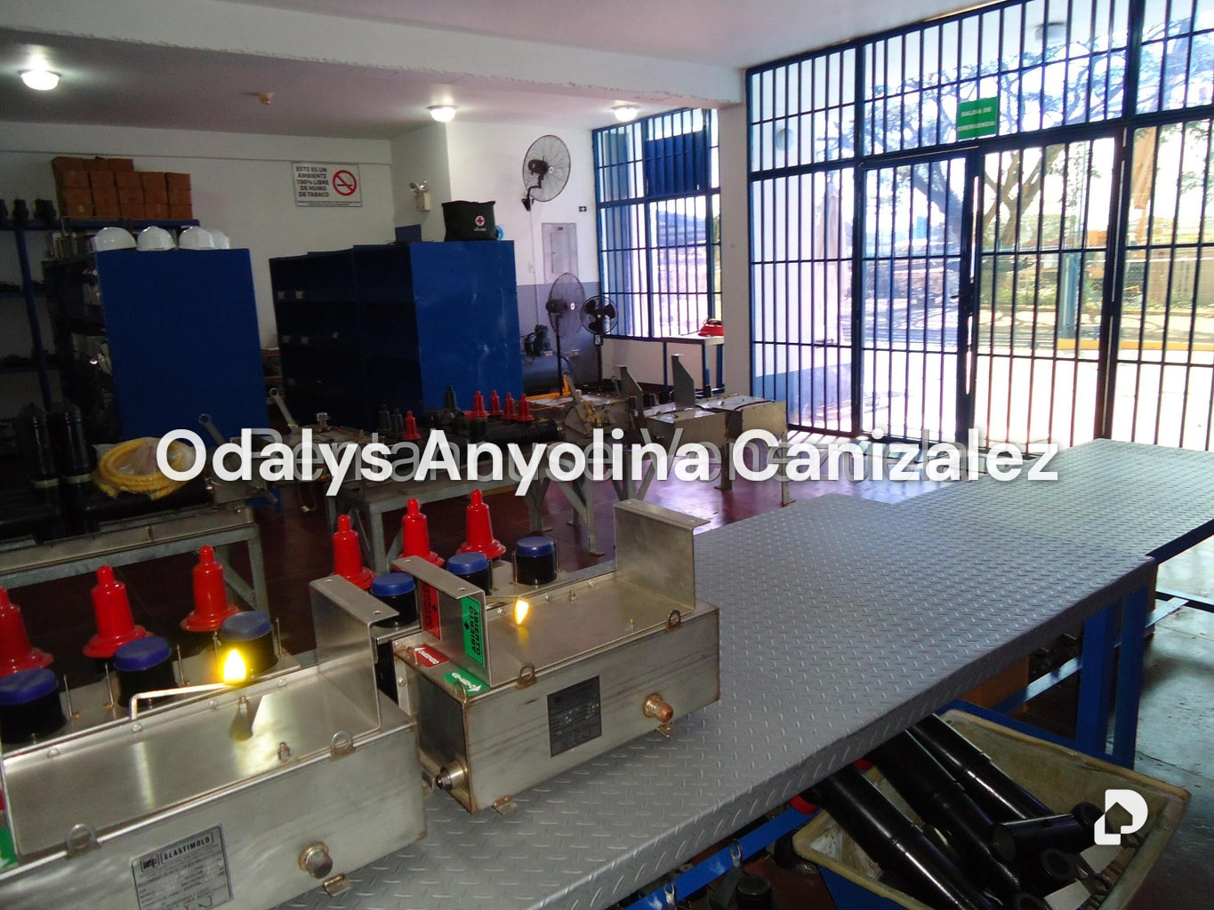 Local comercial en Santa Teresa del Tuy, Valles del Tuy – 54
