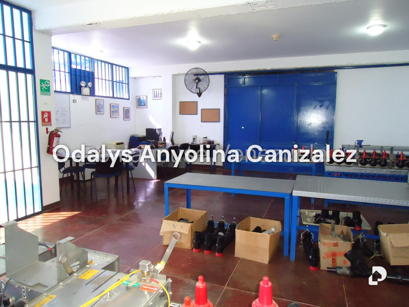 Local comercial en Santa Teresa del Tuy, Valles del Tuy – 45