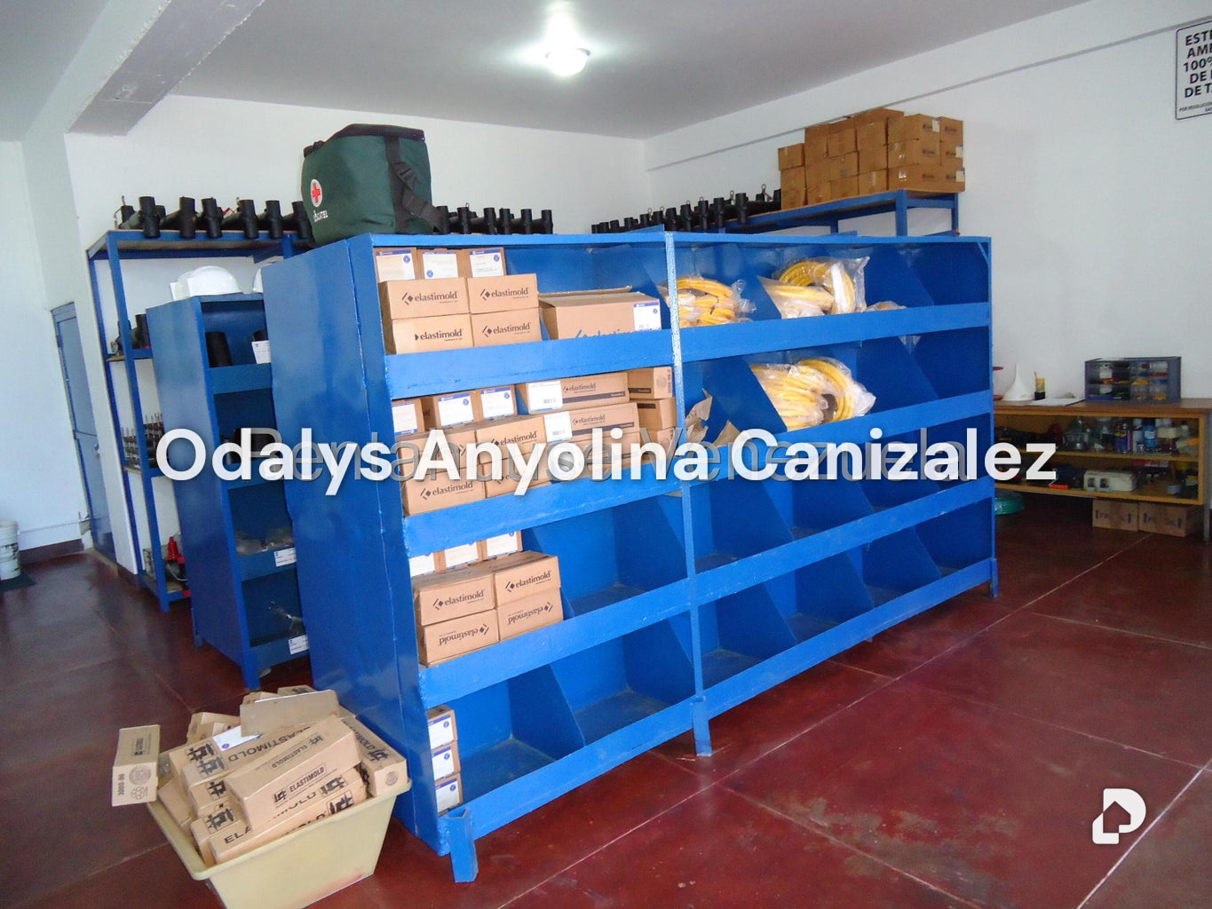 Local comercial en Santa Teresa del Tuy, Valles del Tuy – 64