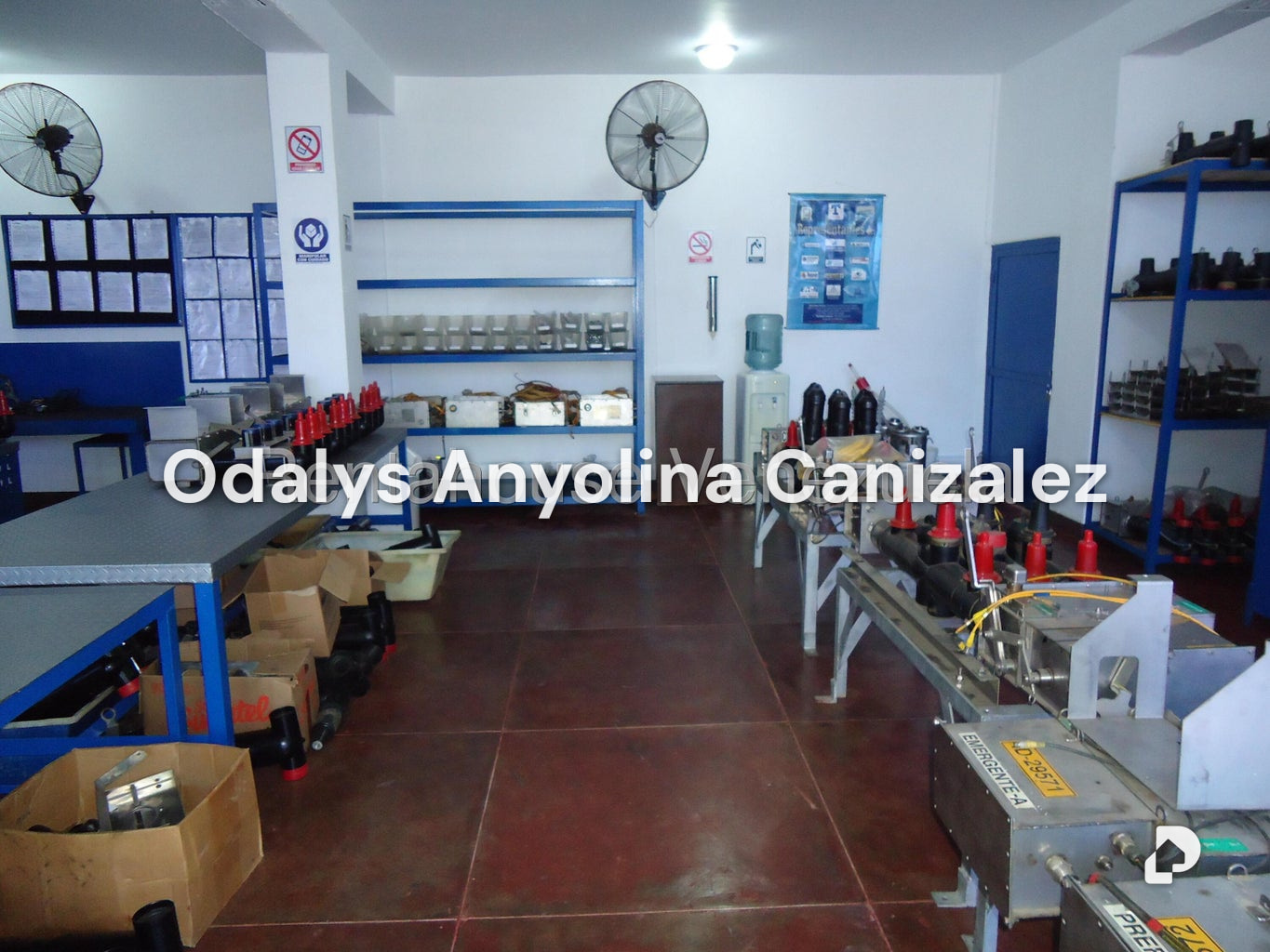 Local comercial en Santa Teresa del Tuy, Valles del Tuy – 16