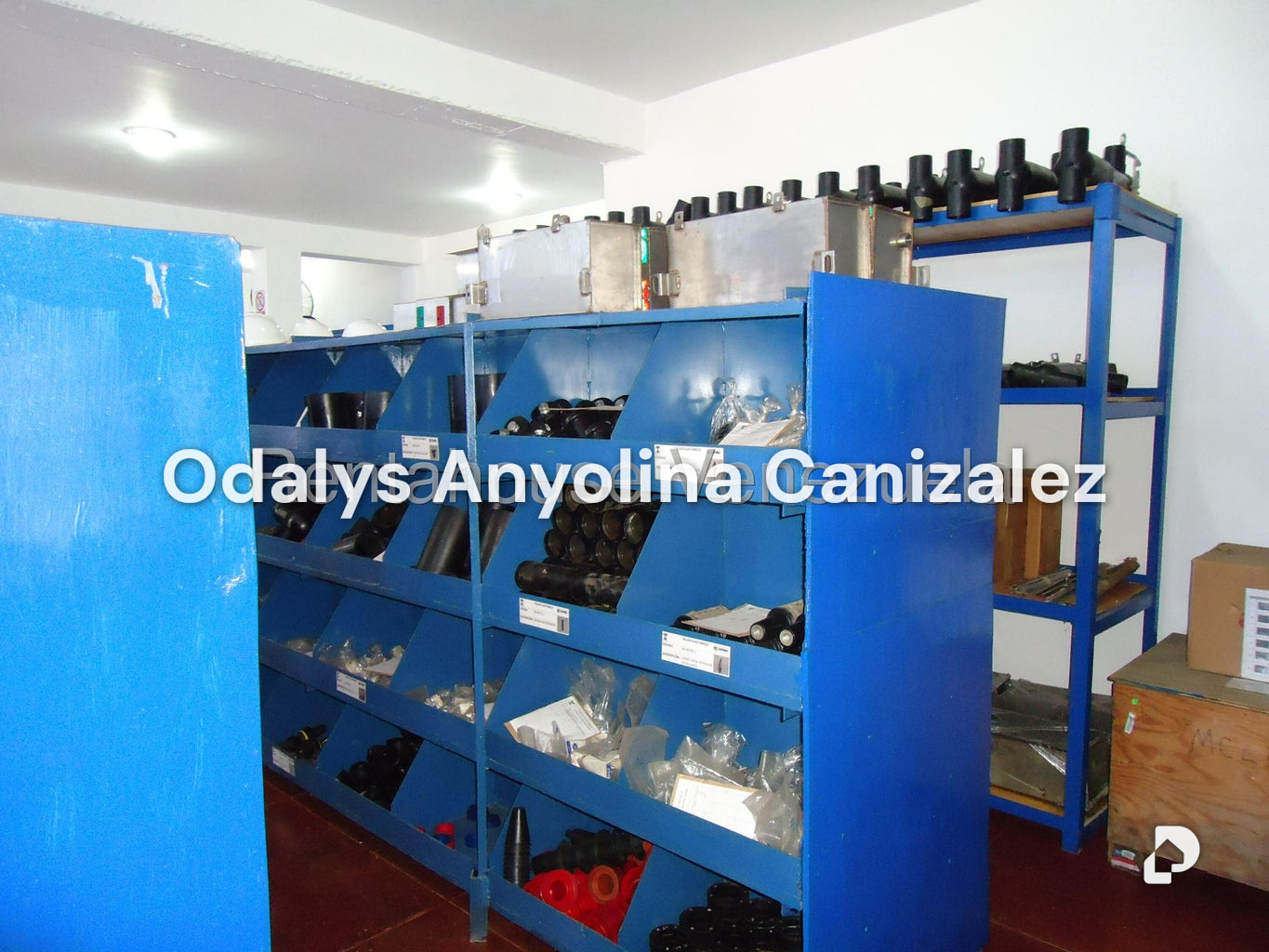 Local comercial en Santa Teresa del Tuy, Valles del Tuy – 67