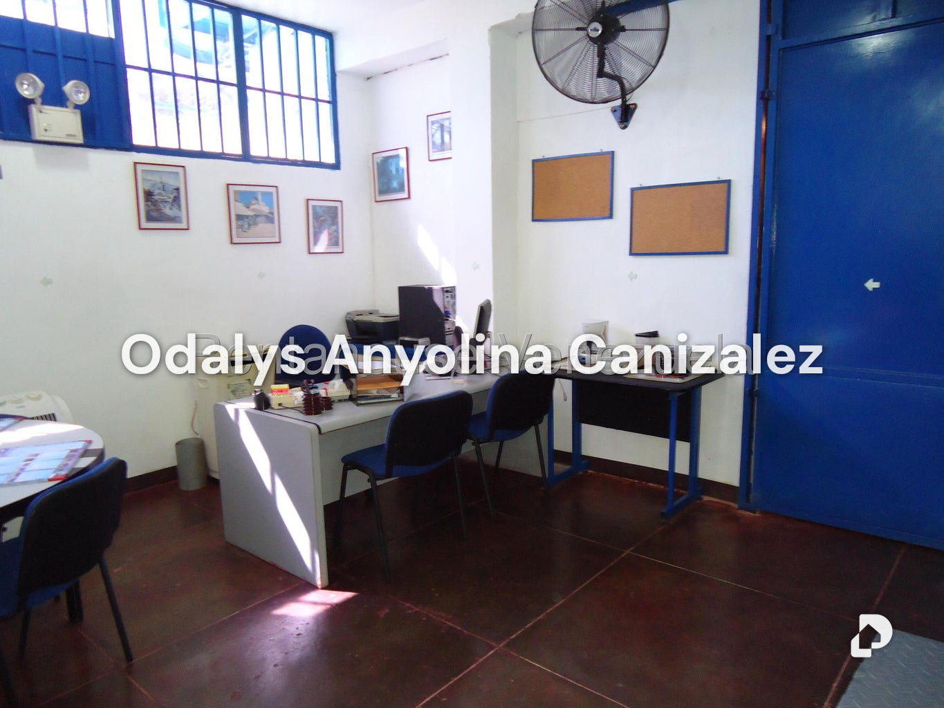 Local comercial en Santa Teresa del Tuy, Valles del Tuy – 57