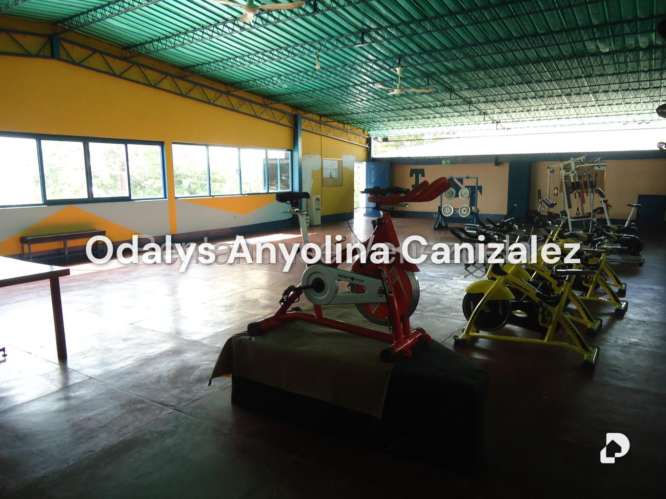 Local comercial en Santa Teresa del Tuy, Valles del Tuy – 78
