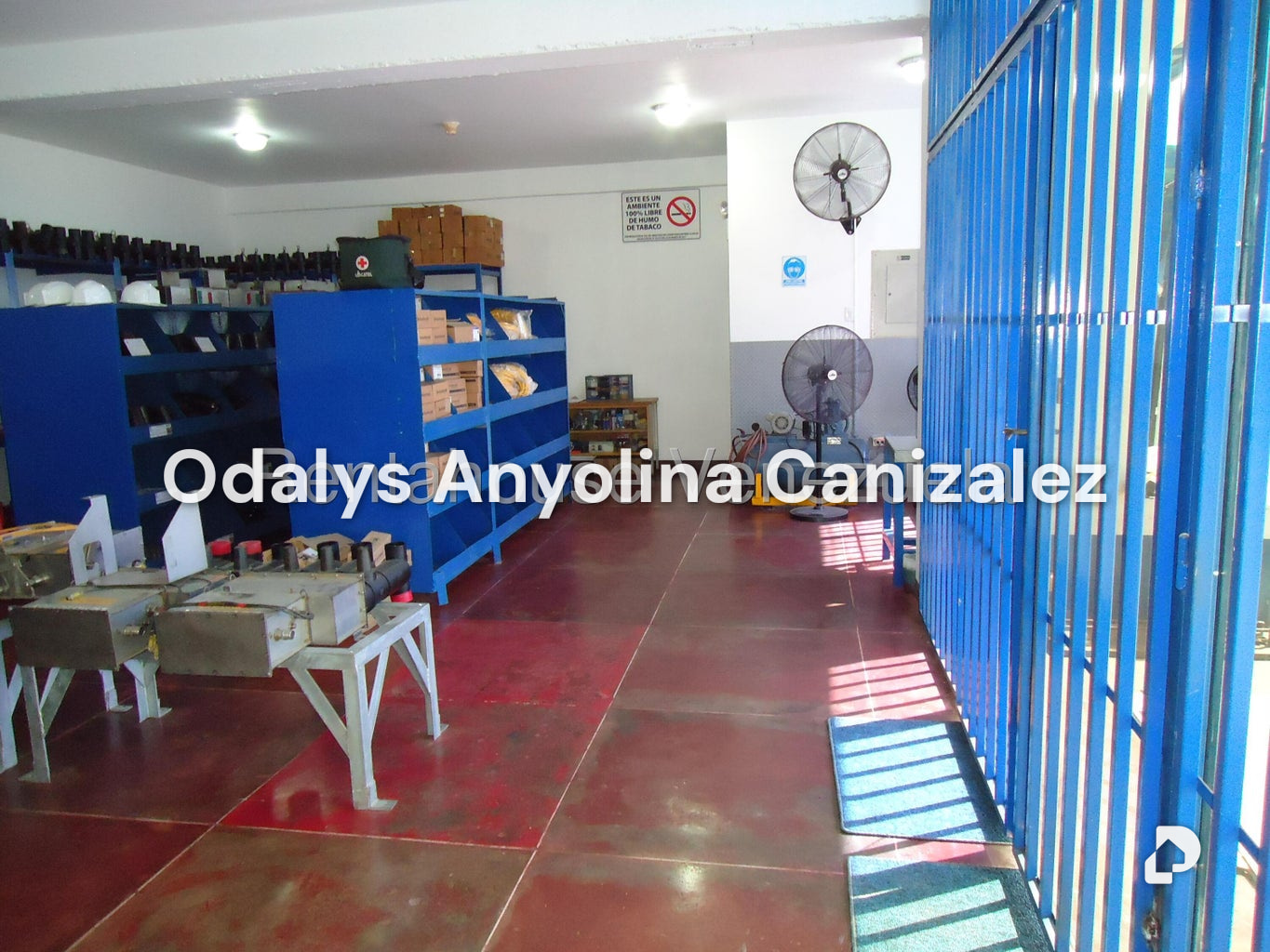 Local comercial en Santa Teresa del Tuy, Valles del Tuy – 36