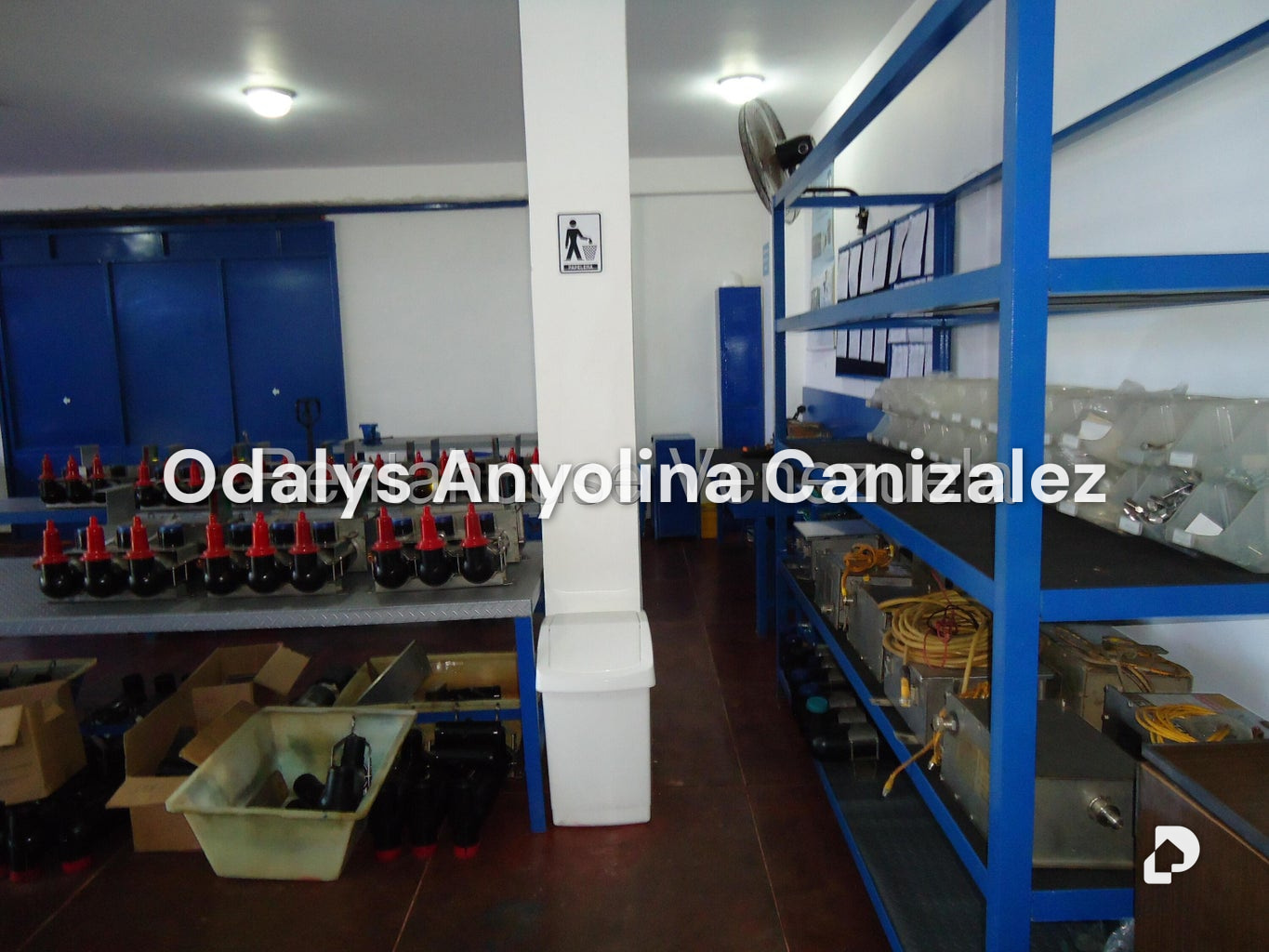 Local comercial en Santa Teresa del Tuy, Valles del Tuy – 47