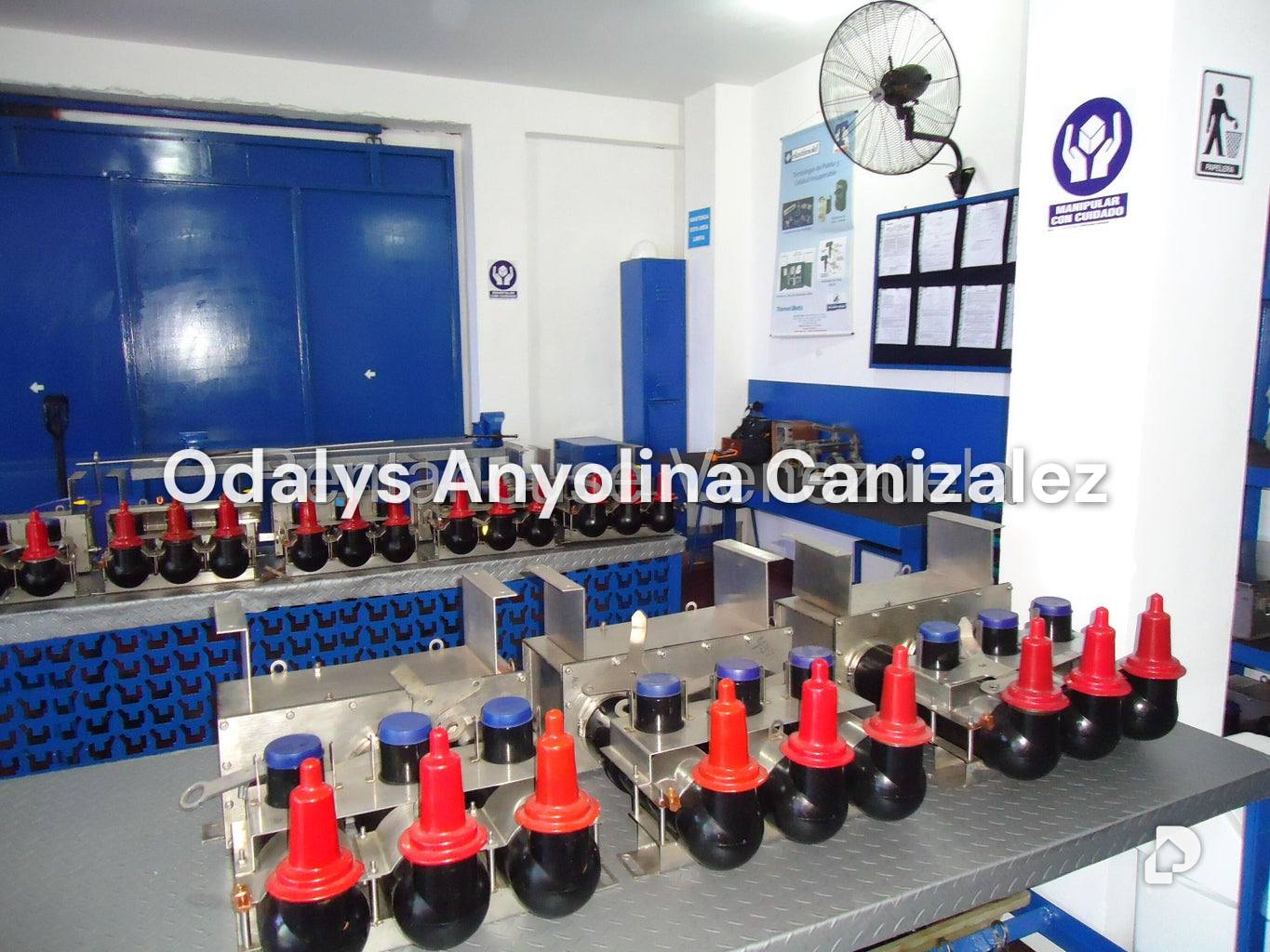 Local comercial en Santa Teresa del Tuy, Valles del Tuy – 18