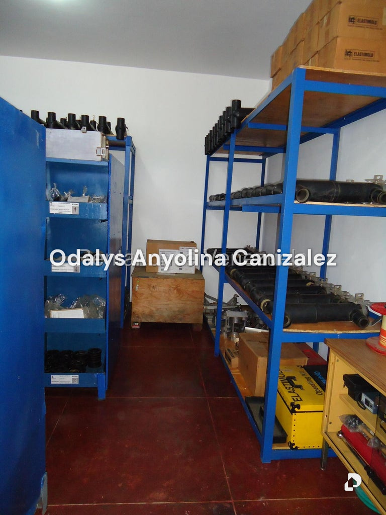 Local comercial en Santa Teresa del Tuy, Valles del Tuy – 31